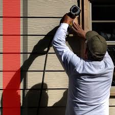 Custom Trim and Detailing for Siding in Bellevue, IA